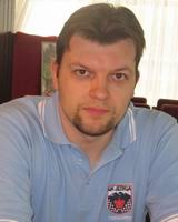 Stamenkovic, Dragan FIDE Profile