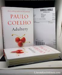 Born in brazil, coelho is the recipient of many awards, including the. Book Review Adultery By Paulo Coelho Signed Copy