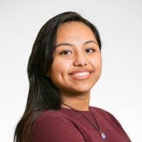 Karen Almaraz's Instagram, Twitter & Facebook