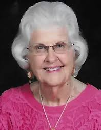 Obituary information for Wilma Janiece Scott