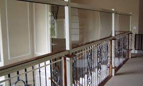 Red Rose Mirror And Glass Childproof House Home Childproofing