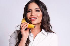 Ana Buenrostro's Instagram, Twitter & Facebook