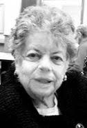 Doris Lindsay Obituary (2015)
