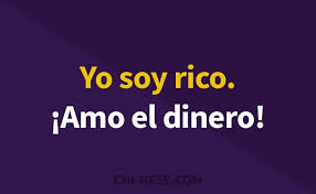 Durante esas visitas, aliente a los demás a que h ag a n afirmaciones positivas d u ra nte la conversación. 10 Afirmaciones Positivas Para La Abundancia Ley De La Atraccion