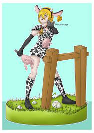 Don Quixote in a cow costume : rlimbuscompany HD phone wallpaper