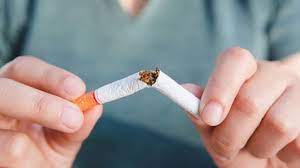 Domingo 2 de mayo de 2021 07:30 am. Dia Mundial Sin Tabaco Como Mejora El Cuerpo En Los Dias Semanas Meses Y Anos Despues De Dejar De Fumar Bbc News Mundo