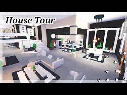 ** social media ** check out jessi. Modern Tree House Tour Roblox Adopt Me Attanasio Youtube Modern Tree House Cute Room Ideas Cool House Designs