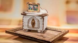 Das Grosse Backen Tammys Familienerbstuck Rezept Das Grosse Backen Das Grosse Backen Rezepte Backen