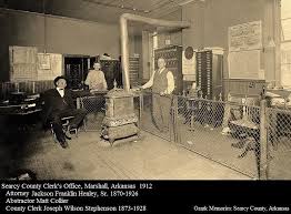 Courtesy Of Ozark Memories Ozark Arkansas State Ozark Mountains