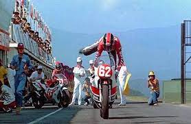 汚れた英雄 ｄｖｄ boss garage バイク 映画 ロードレース レーサー