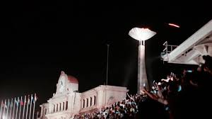 Juegos olimpicos barcelona 1992 / barcelona 1992 olympic games barcelona 92,encendido del pebetero olímpico El Encendido Del Pebetero De Barcelona 92 Un Fraude Noticieros Televisa