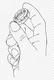 Drawing Skill Lord Of The Rings Drawing Easy Aragorn might be the most typically heroic figure in the lord of the rings saga. lord of the rings drawing easy