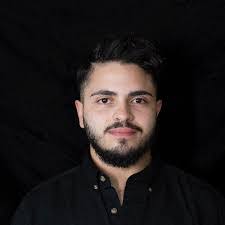 Aaron Herrera's Instagram, Twitter & Facebook