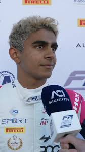 We are pleased to announce that French driver Antoine Doquin will be flying  R-ace GP's colours in @lemanscup at the Spa-Francorchamps round. He will  join Edgar Pierre at the wheel of the