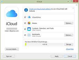 Open a windows explorer window. How To Install And Use Icloud Drive For Windows