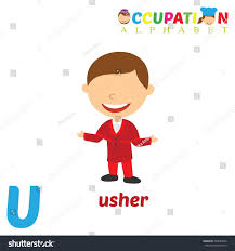Listed on sep 6, 2022. Vector Illustration Alphabet Occupation Letter U Stock Vector Royalty Free 528524890 Shutterstock