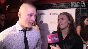 Rosanna is gonna be shook. Paradise Hotel 2019 Premieren Mike Og Anne Youtube