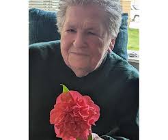 Patricia Ready Obituary (1930