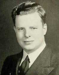 Dr Stuart Clark Henry (1914-1997)