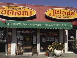 What S Cooking At Soomeenshee S Jitlada Los Angeles Ca Thai Food Los Angeles La Restaurants Thai Cuisine