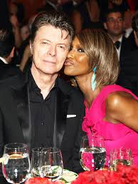 Jagger currently serves as a council of europe goodwill ambassador, founder and chair of the bianca jagger human rights foundation, member of the executive director's. Iman Daughter Lexi Jones See Cute Throwback Photo Hollywood Life