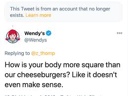 Find the newest savage roasts meme. 30 Brutal And Hilarious Roasts From The Wendy S Twitter Account Page 3 Of 3