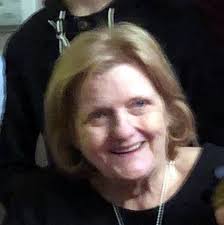 Barbara Rushforth Obituary