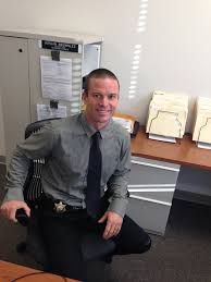 Pin On Meet The Sheriff S Office