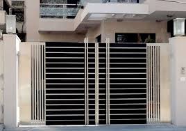 Maybe you would like to learn more about one of these? 15 Best Steel Gate Designs For Home With Pictures Styles At Life