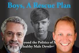 Michael Gurian, Author at GURIAN INSTITUTE