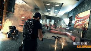 Resultado de imagem para battlefield hardline gameplay