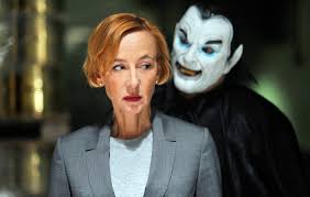  Zum Tod Der Schauspielerin Susanne Lothar Schamlosigkeit Als Grosse Kunst Betrachtet Kino Faz