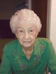 Virginia Irene Boston Obituary January 2, 2017