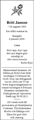 Familjesidan är en tjänst som har funnits sedan 2007 och som tillhandahålls av de flesta begravningsbyråerna i sverige. Ù…ÙˆØ¶ÙˆØ¹ Ø§Ù„Ø®Ø±Ø³Ø§Ù†Ø© Ø§Ù„ØªØ±ÙˆÙŠØ¬ Fars Hatt Bohuslanningen Miaarmband Com