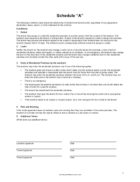 Learn some tips and options for renting a wheelchair to provide help with mobility. Residential Lease Agreement Alberta Free Download