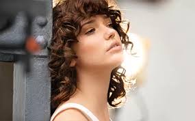 35 modern perm hairstyles and how they differ from the 80s curls. How To Create Permanent Curls Wella Professionals