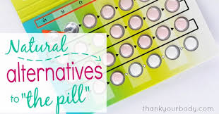 Birth Control Pills In German Natural Birth Control Alternatives To The Pill Natural Birth Control Birth Control Birth Control Pills