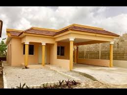 En la república dominicana, el visitante podrá elegir un hotel de acuerdo a sus necesidades, presupuestos y gustos. Casa Nueva Y Barata En Venta En Republica Dominicana 2044 Youtube