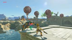 Rated 10 out of 10. Zelda Breath Of The Wild Guide Master Mode Changes Tips And Tricks Rpg Site