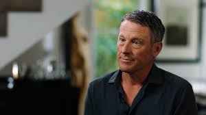 Lance armstrong (september 18, 1971) is an american former professional road racing cyclist. Lance Armstrong At Peace With Consequences Faces Lifelong Commitment Olympictalk Nbc Sports