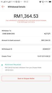 We did not find results for: Cara Withdraw Duit Di Seller Wallet Shopee Ibu Bekerja Dari Rumah Suatu Cabaran Besar Namun Tidak Mustahil Dilakukan Insha Allah