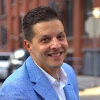 Adrian Oquendo's Instagram, Twitter & Facebook