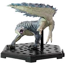 Monster Buddy - Tobi-Kadachi In Monster Hunter Stories 2