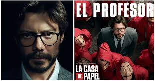 Альваро морте, ициар итуньо, урсула корберо и др. Exclusive Interview With La Casa De Papel S Alvaro Morte El Profesor Identity Magazine