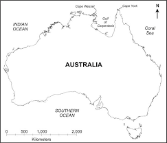 Image result for Carpentaria