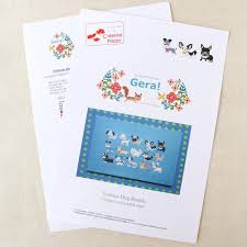 Get it as soon as fri, feb 5. Dog Breeds Cross Stitch Pattern Stitched Modern