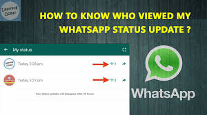 Read the latest whatsapp update news here at androidpit. Whatsapp Status Updates Could Quickly Be Shared On Facebook Times Wiki