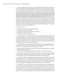 Chapter 4 Security Personnel And Training Security 101 A Physical Security Primer For Transportation Agencies The National Academies Press