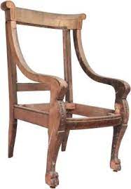 How To Repair A Broken Leg On Furniture Hunker Antique Chairs Repair Wood Furniture Chairs Repurposed