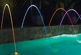 13 Magic Stream Pool Pump Water Features Modern Water Feature